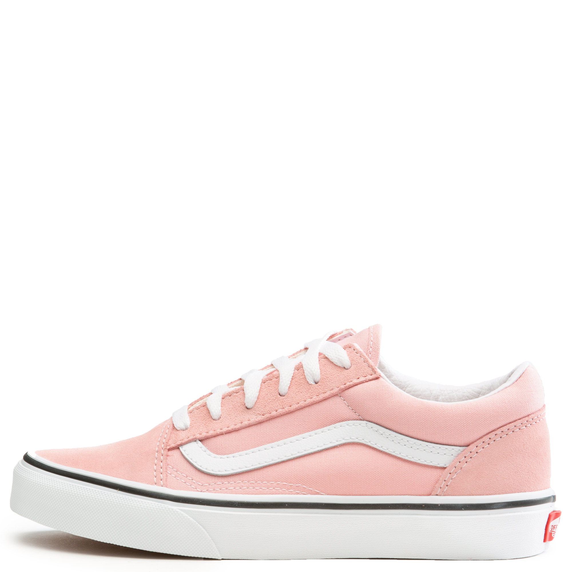Vans Shoes Old Skool - Sepatu Kasual Vans J Old Skool