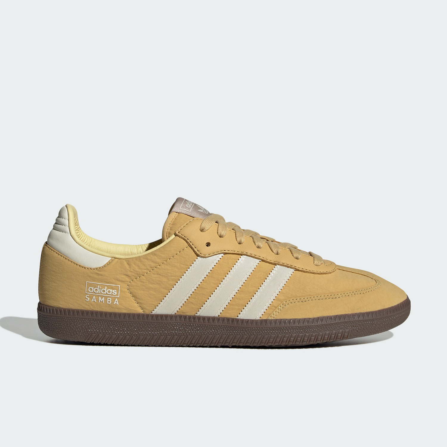 Adidas Shoes Samba - Sepatu Kasual Retro Klasik Pria dan