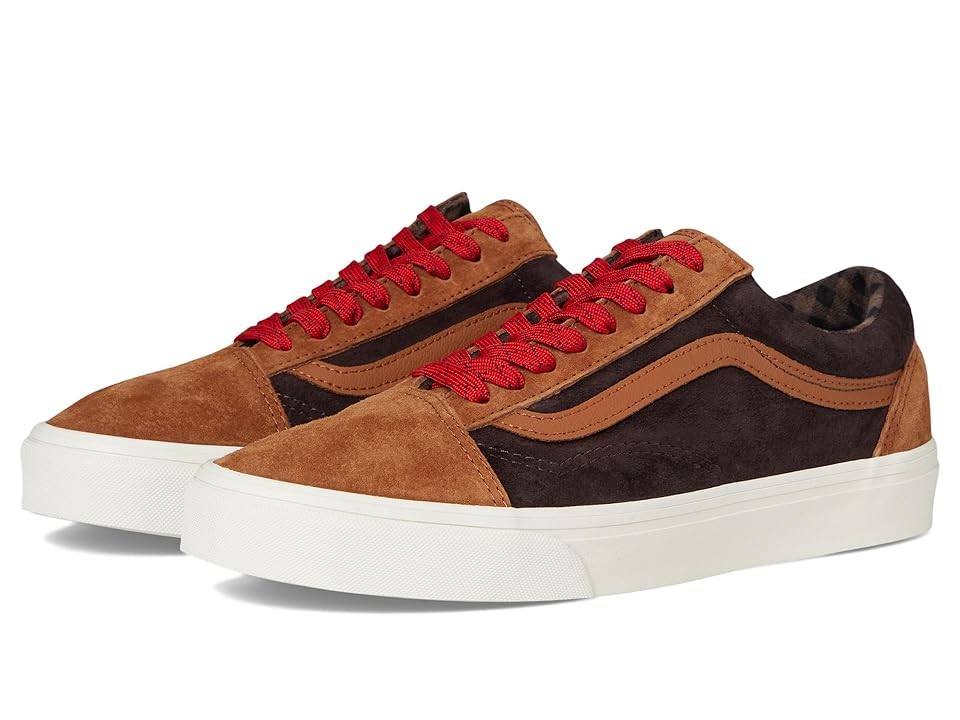 Vans Shoes Old Skool - Sepatu Pria Vans Old Skool
