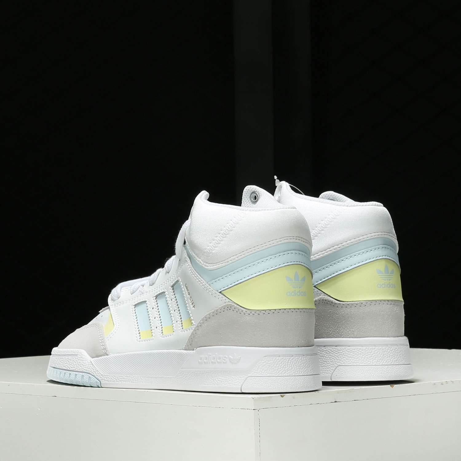 Adidas Shoes Superstar - Sepatu Kasual Klasik Wanita Adidas Originals