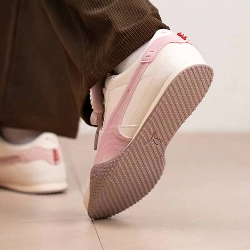 Sepatu Kasual Wanita PUMA 2026 - Puma Shoes Suede Classic ulasan dan harga