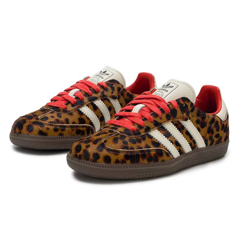 SAMBA Adidas Original OG Sepat - Adidas Shoes Samba ulasan dan harga