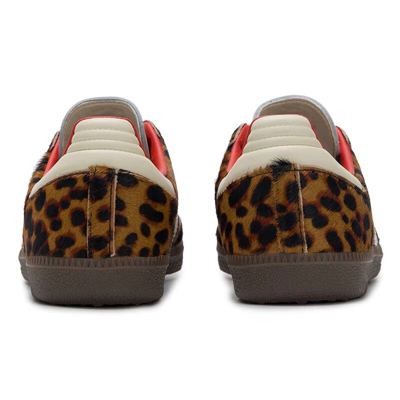 SAMBA Adidas Original OG Sepat - Adidas Shoes Samba ulasan dan harga