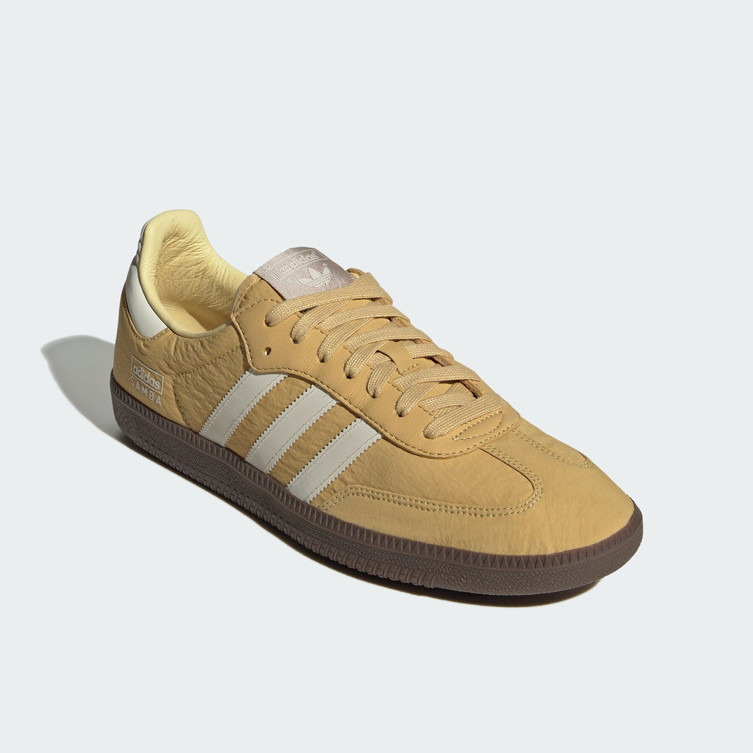 Sepatu Kasual Retro Klasik Pri - Adidas Shoes Samba ulasan dan harga