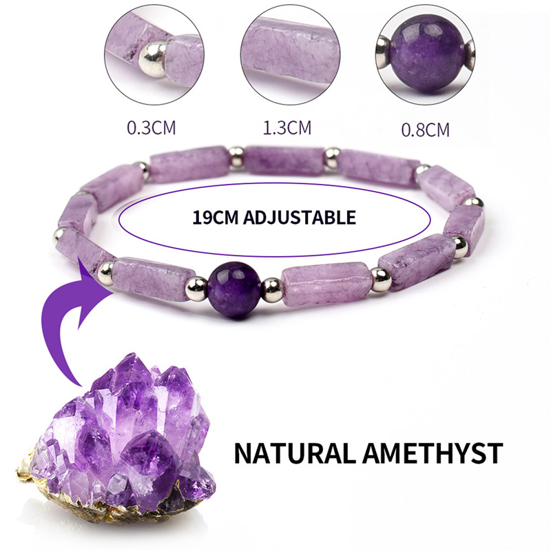 1 buah gelang pelangsing pemur - Coordinates Bracelet ulasan dan harga