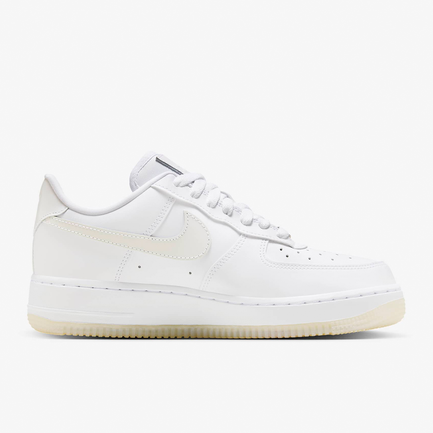 Sepatu Nike Air Force 1'07 LX  - Nike Shoes Air Force 1 ulasan dan harga