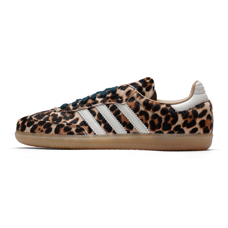 Sepatu Wanita Adidas (Adidas)  - Adidas Shoes Samba ulasan dan harga