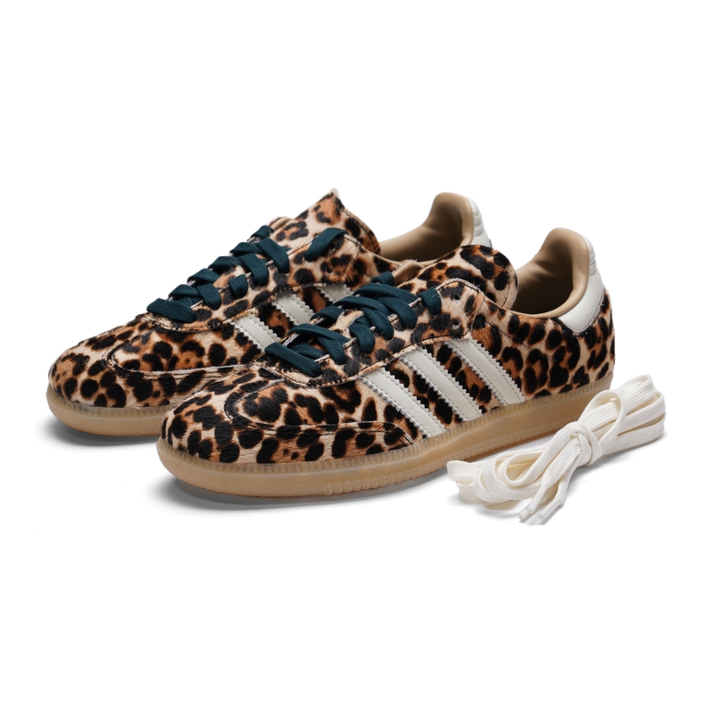 Sepatu Wanita Adidas (Adidas)  - Adidas Shoes Samba ulasan dan harga