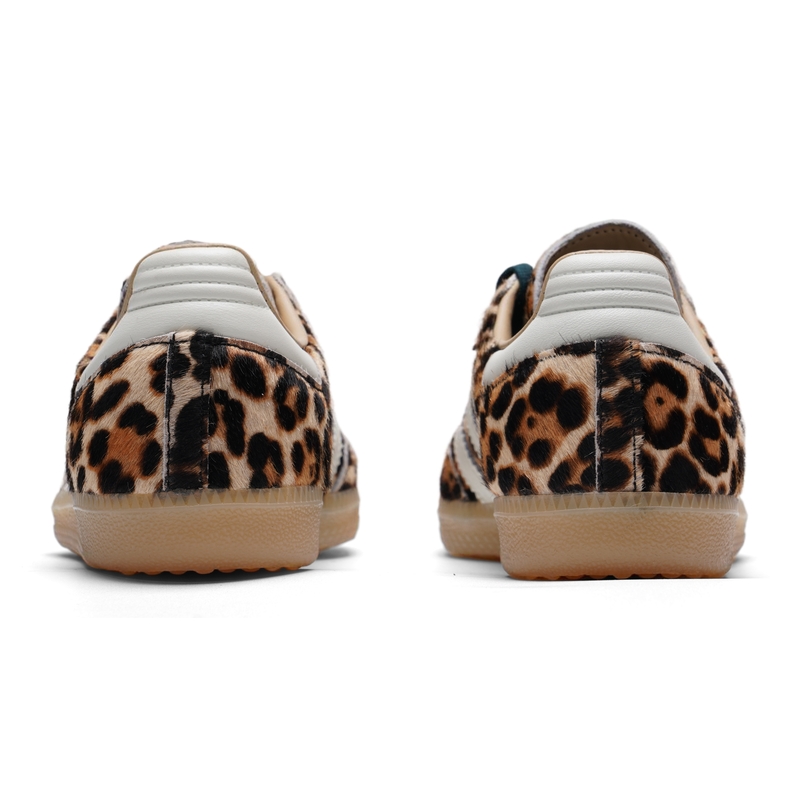 Sepatu Wanita Adidas (Adidas)  - Adidas Shoes Samba ulasan dan harga