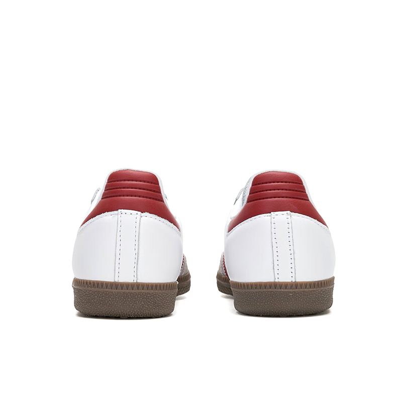 Adidas Original SAMBA OG Sepat - Adidas Shoes Samba ulasan dan harga